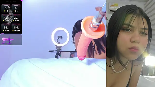 lana  kane   online show from 03-04-26, 09:17