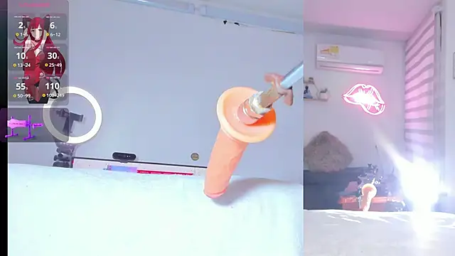 lana  kane   online show from 04-07-26, 09:11