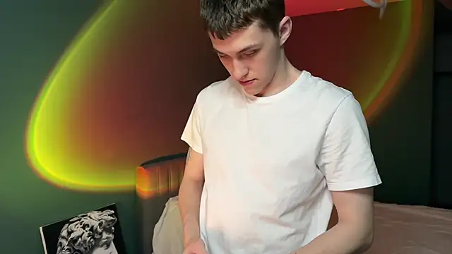 cronck52 online show from 03-23-26, 09:36