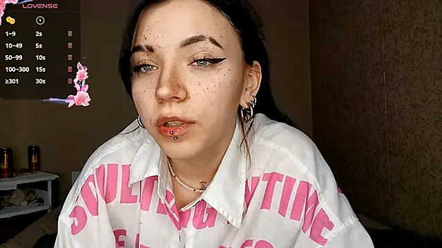 ShayneMilush online show from 03-26-26, 02:26