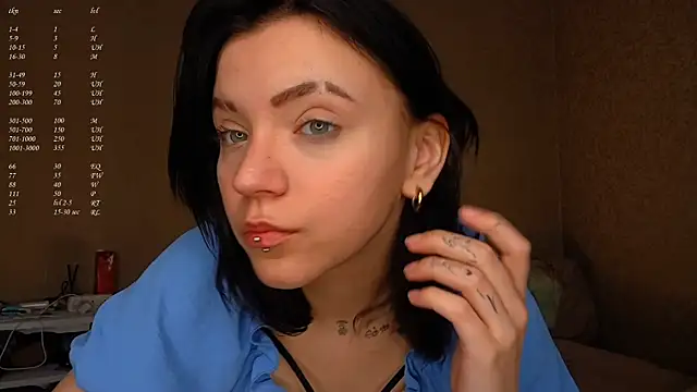 Snapshot of ShayneMilush chatting on 02-26-26, 11:21 ShayneMilush online show from 02-26-26, 11:21