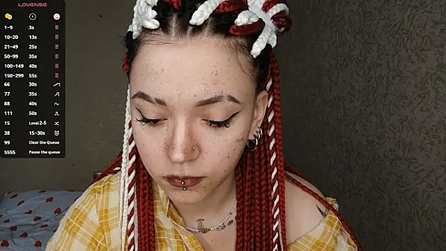 ShayneMilush online show from 04-02-26, 09:05