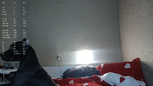 Snapshot of ShayneMilush chatting on 02-15-26, 01:32 ShayneMilush online show from 02-15-26, 01:32