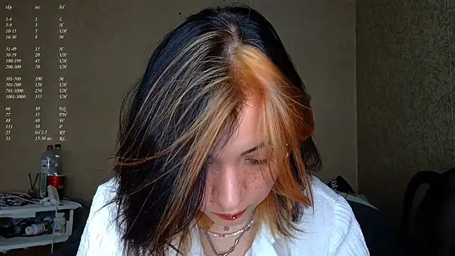 Snapshot of ShayneMilush chatting on 03-04-26, 11:18 ShayneMilush online show from 03-04-26, 11:18