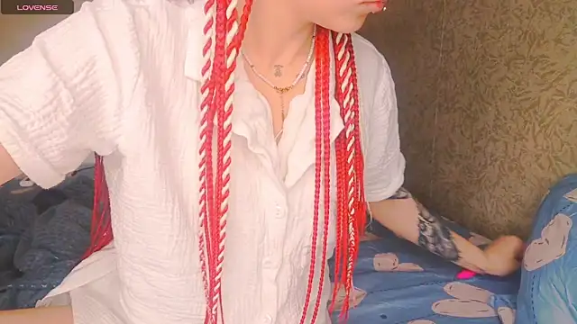 ShayneMilush online show from 04-12-26, 10:18