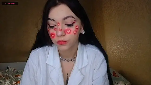 Snapshot of ShayneMilush chatting on 02-14-26, 08:14 ShayneMilush online show from 02-14-26, 08:14