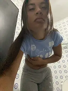 Romie rous online show from 04-12-26, 01:25