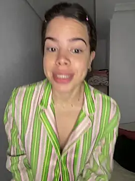 Brigitte01 online show from 03-29-26, 12:51