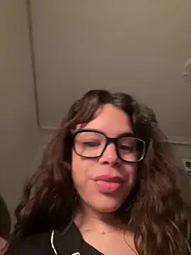 Brigitte01 online show from 04-13-26, 09:52