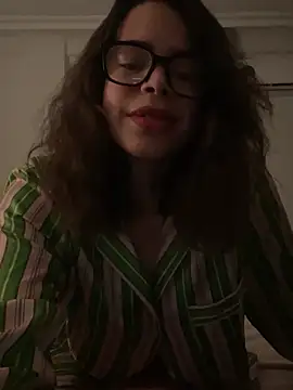 Brigitte01 online show from 02-05-26, 10:49