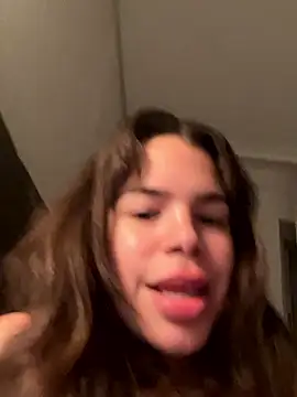 Brigitte01 online show from 04-17-26, 09:28