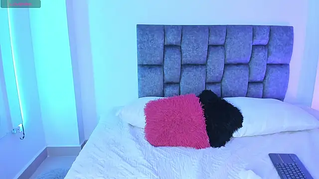 Madison Rosee online show from 03-12-26, 11:36