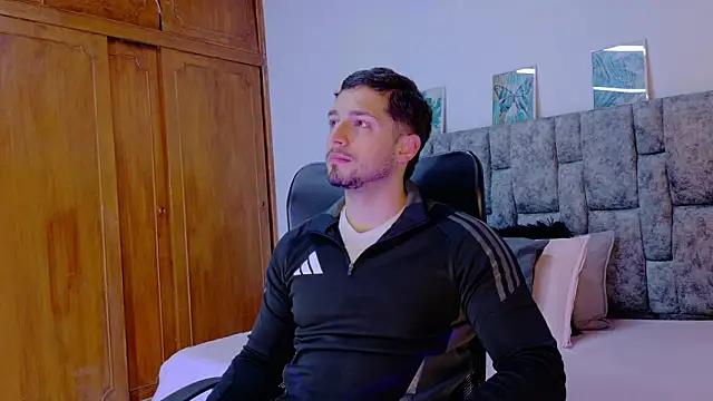 Snapshot of NICK_MOSS_ chatting on 02-21-26, 11:12 NICK MOSS online show from 02-21-26, 11:12