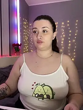 lipsi vikki online show from 02-14-26, 07:36