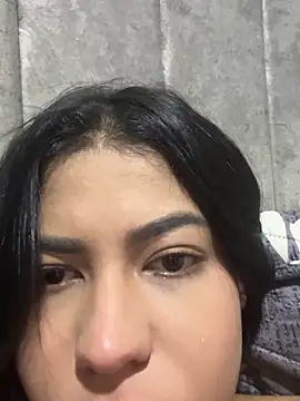 venezolana  caro online show from 02-22-26, 04:48