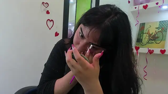 peachy hot online show from 03-05-26, 04:09