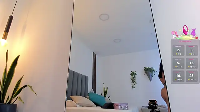 galilea marquez  online show from 02-19-26, 11:51