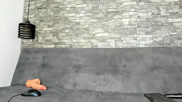 ASHLEY COLLINS1 online show from 07-15-26, 12:01