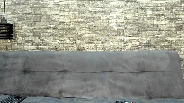 ASHLEY COLLINS1 online show from 07-24-26, 11:50