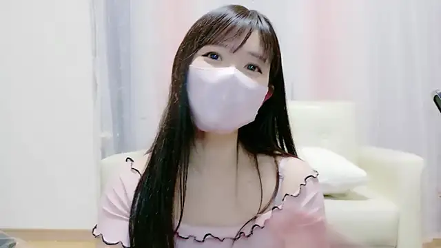 Sana 37  online show from 04-24-26, 01:24