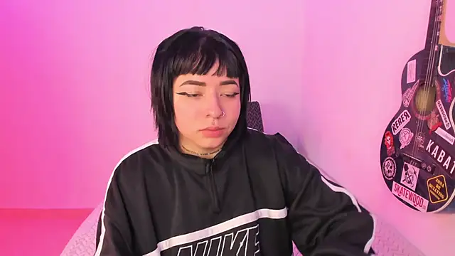 Aria x Orien  online show from 02-14-26, 01:44