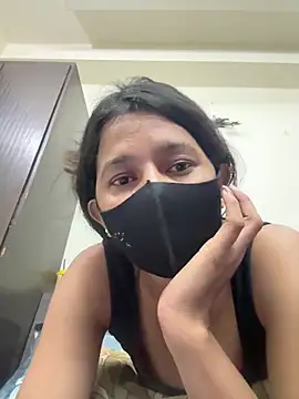 raavigirl online show from 03-14-26, 06:58