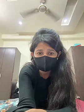 raavigirl online show from 03-21-26, 06:01