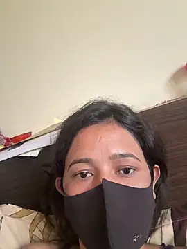 raavigirl online show from 02-23-26, 04:36