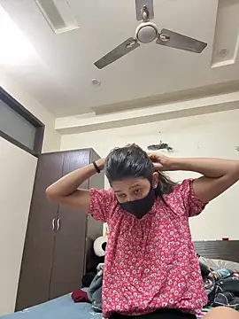 raavigirl online show from 03-22-26, 06:26