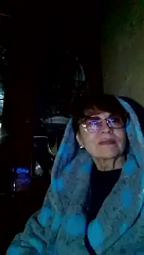 SophieBurns online show from 02-16-26, 04:16