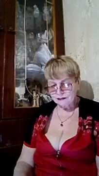 SophieBurns online show from 07-26-26, 02:46