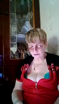 SophieBurns online show from 07-22-26, 11:12
