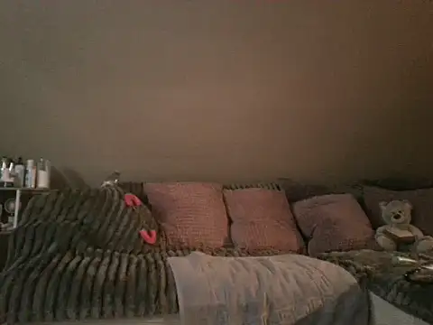 NatalieColt online show from 03-03-26, 04:36