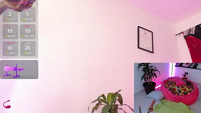 AnnieWestley online show from 02-16-26, 02:05