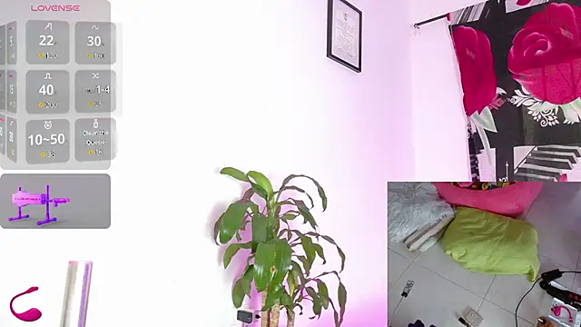 AnnieWestley online show from 03-14-26, 04:02