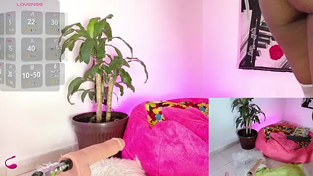 AnnieWestley online show from 02-19-26, 04:48