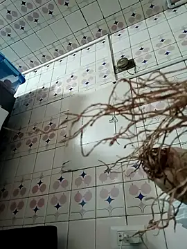 MajoArias online show from 04-10-26, 03:30