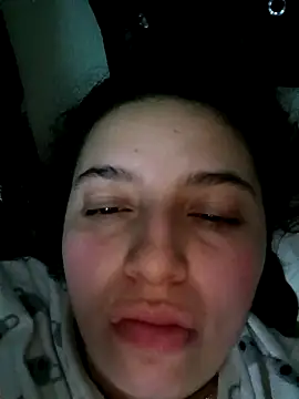 Snapshot of MajoArias chatting on 02-16-26, 04:44 MajoArias online show from 02-16-26, 04:44