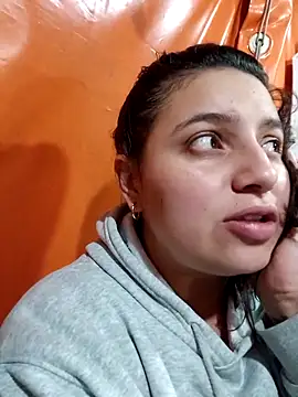 Snapshot of MajoArias chatting on 02-15-26, 05:08 MajoArias online show from 02-15-26, 05:08