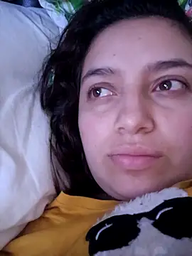 MajoArias online show from 03-08-26, 03:21