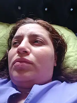 MajoArias online show from 04-13-26, 09:52