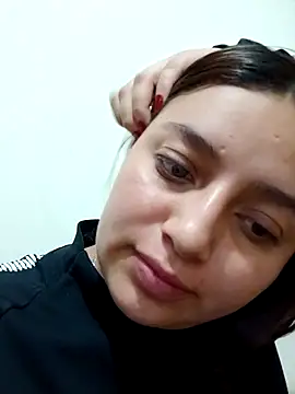 MajoArias online show from 03-15-26, 02:29