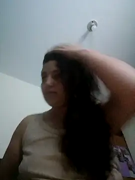 Snapshot of MajoArias chatting on 02-10-26, 07:51 MajoArias online show from 02-10-26, 07:51