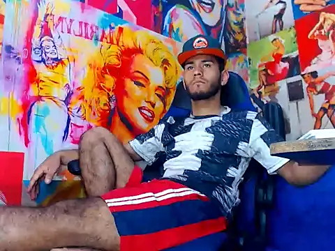 warmNoah online show from 04-09-26, 06:47