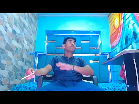 warmNoah online show from 02-19-26, 03:14