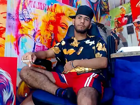 warmNoah online show from 03-28-26, 07:15