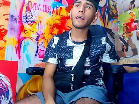 warmNoah online show from 03-20-26, 07:04