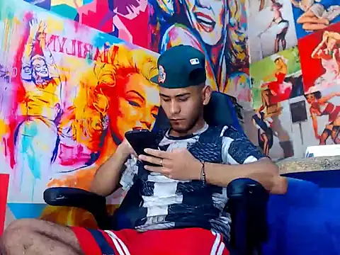 warmNoah online show from 03-21-26, 06:56