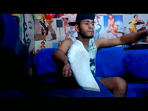 warmNoah online show from 04-04-26, 06:47