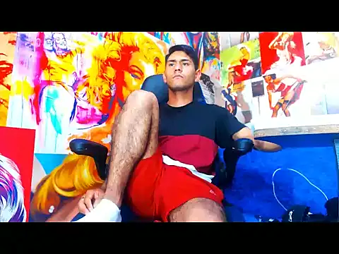 warmNoah online show from 02-18-26, 03:15